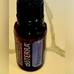 Doterra Peppermint